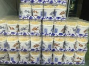 南昌绿竹竹制品有限公司-